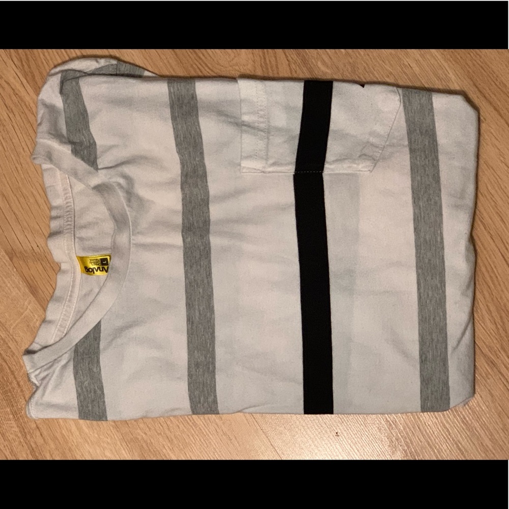 Awesome Analog Brand T Shirt
